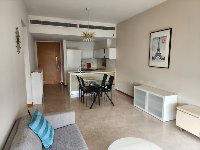 Marina Bay Residences, 18 Marina Boulevard, 1 Bedroom, 721 sqft, Condominium For Rent, by Sylvester Jader (S.J.), 25025601 - PropertyGuru.com.sg