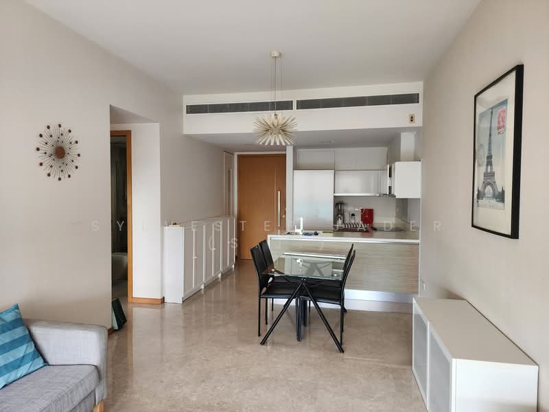 Marina Bay Residences, 18 Marina Boulevard, 1 Bedroom, 721 sqft, Condominium For Rent, by Sylvester Jader (S.J.), 25025601 - PropertyGuru.com.sg