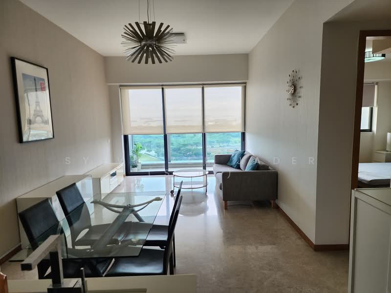Marina Bay Residences, 18 Marina Boulevard, 1 Bedroom, 721 sqft, Condominium For Rent, by Sylvester Jader (S.J.), 25025601 - PropertyGuru.com.sg