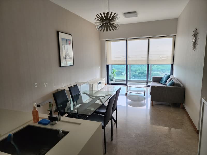Marina Bay Residences, 18 Marina Boulevard, 1 Bedroom, 721 sqft, Condominium For Rent, by Sylvester Jader (S.J.), 25025601 - PropertyGuru.com.sg