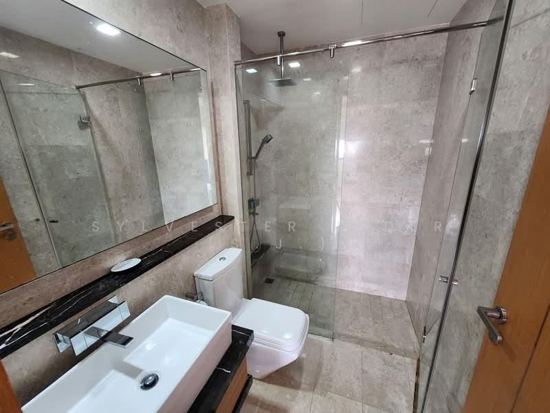 Marina Bay Residences, 18 Marina Boulevard, 1 Bedroom, 721 sqft, Condominium For Rent, by Sylvester Jader (S.J.), 25025601 - PropertyGuru.com.sg