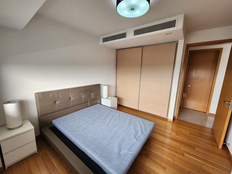 Marina Bay Residences, 18 Marina Boulevard, 1 Bedroom, 721 sqft, Condominium For Rent, by Sylvester Jader (S.J.), 25025601 - PropertyGuru.com.sg