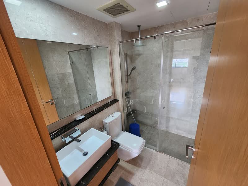 Marina Bay Residences, 18 Marina Boulevard, 1 Bedroom, 721 sqft, Condominium For Rent, by Sylvester Jader (S.J.), 25025601 - PropertyGuru.com.sg