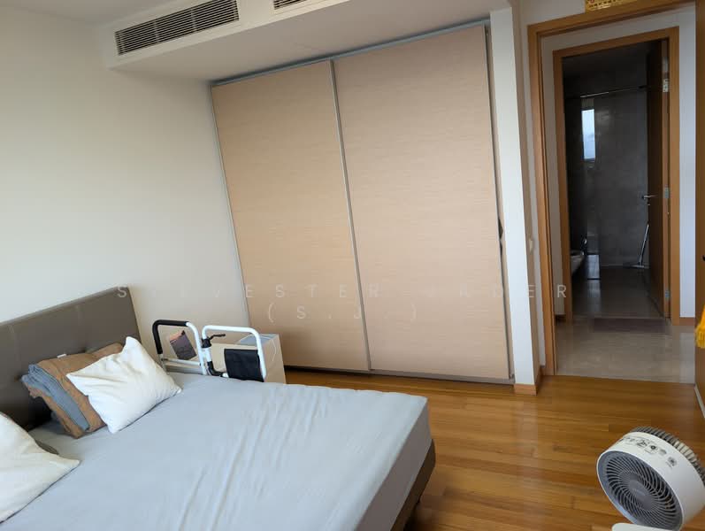 Marina Bay Residences, 18 Marina Boulevard, 1 Bedroom, 721 sqft, Condominium For Rent, by Sylvester Jader (S.J.), 25025601 - PropertyGuru.com.sg