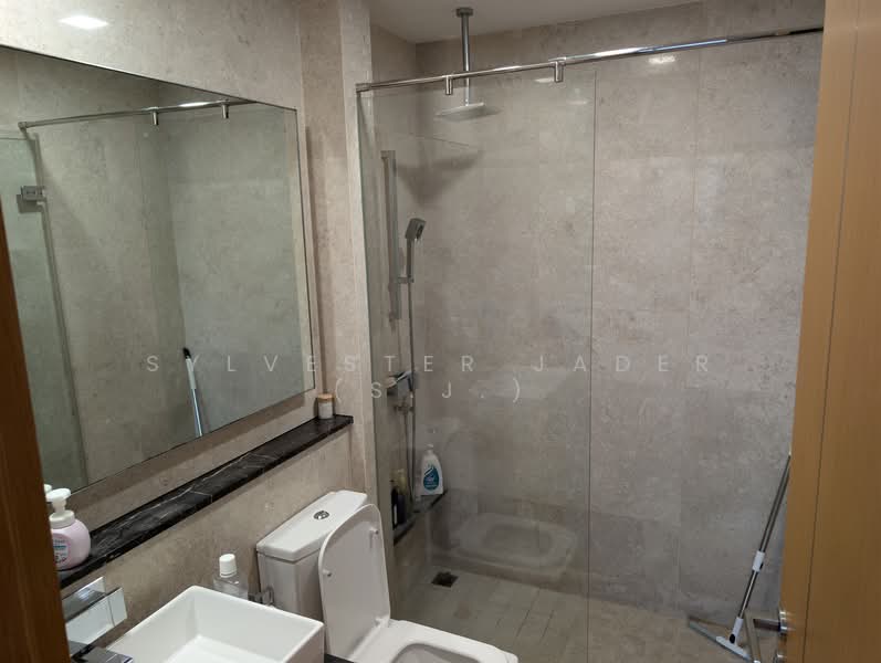 Marina Bay Residences, 18 Marina Boulevard, 1 Bedroom, 721 sqft, Condominium For Rent, by Sylvester Jader (S.J.), 25025601 - PropertyGuru.com.sg