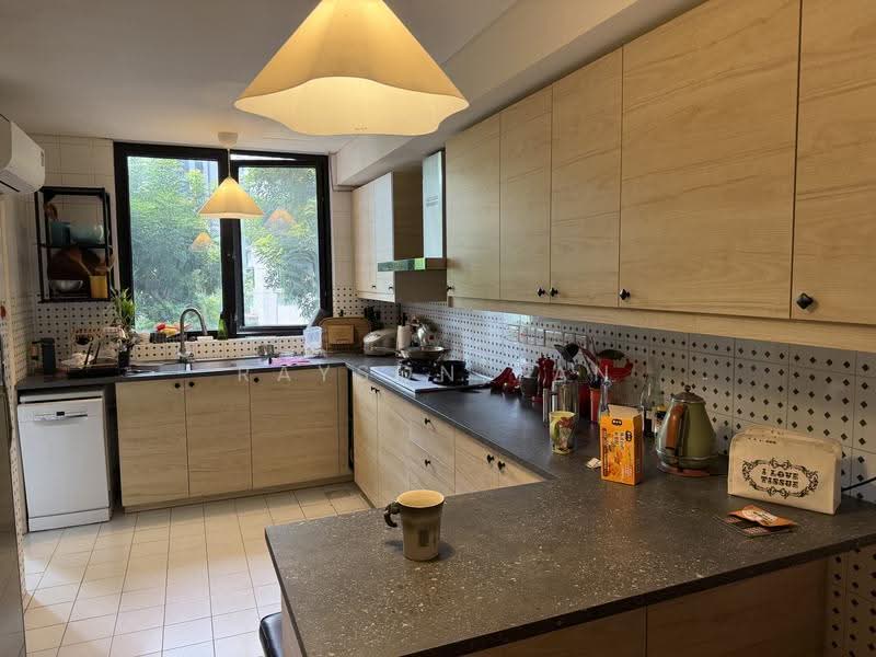 8 Orange Grove, 8 Orange Grove Road, Tanglin / Holland / Bukit Timah, 4 Bedrooms, 2,777 sqft, Condominium For Sale, by Rayson Tan, 25025778 - Kitchen - PropertyGuru.com.sg