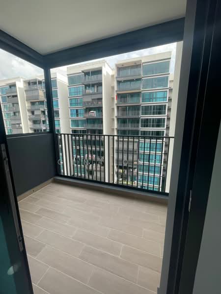 Treasure at Tampines, 57 Tampines Lane, 1 Bedroom, 463 sqft, Condominium For Rent, by Gina Ong, 25026055 - PropertyGuru.com.sg