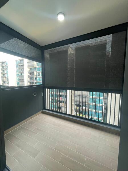 Treasure at Tampines, 57 Tampines Lane, 1 Bedroom, 463 sqft, Condominium For Rent, by Gina Ong, 25026055 - PropertyGuru.com.sg