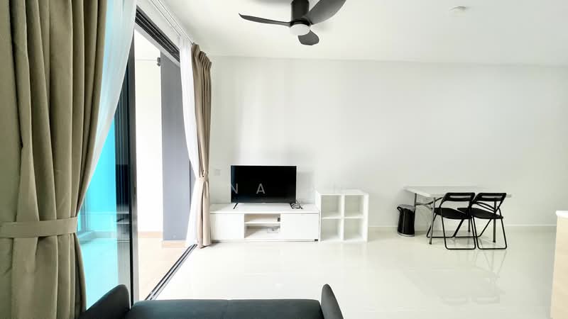 Treasure at Tampines, 57 Tampines Lane, 1 Bedroom, 463 sqft, Condominium For Rent, by Gina Ong, 25026055 - PropertyGuru.com.sg