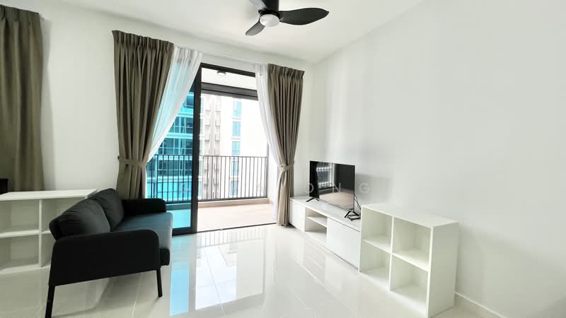 Treasure at Tampines, 57 Tampines Lane, 1 Bedroom, 463 sqft, Condominium For Rent, by Gina Ong, 25026055 - PropertyGuru.com.sg