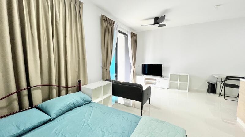 Treasure at Tampines, 57 Tampines Lane, 1 Bedroom, 463 sqft, Condominium For Rent, by Gina Ong, 25026055 - PropertyGuru.com.sg