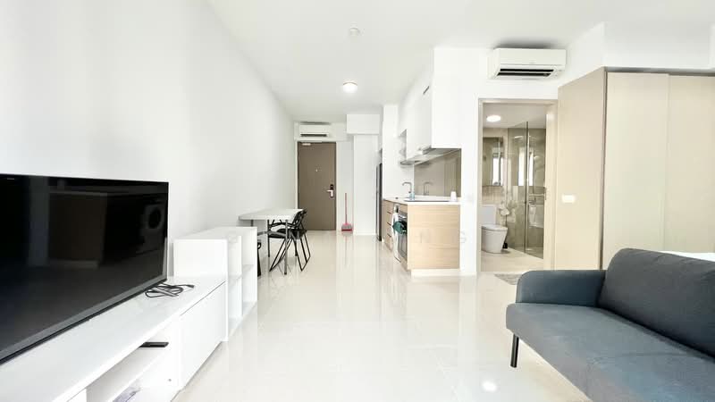 Treasure at Tampines, 57 Tampines Lane, 1 Bedroom, 463 sqft, Condominium For Rent, by Gina Ong, 25026055 - PropertyGuru.com.sg