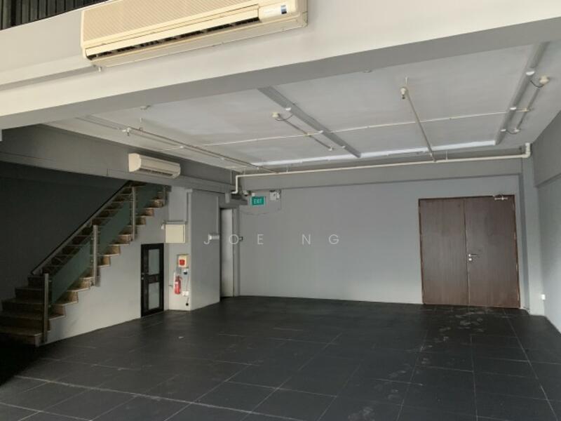 Vertex, 33 Ubi Avenue 3, 2,885 sqft, Light Industrial (B1) For Rent, by Joe Ng, 25026057 - CommercialGuru.com.sg