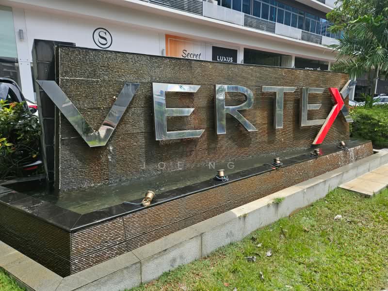 Vertex, 33 Ubi Avenue 3, 2,885 sqft, Light Industrial (B1) For Rent, by Joe Ng, 25026057 - CommercialGuru.com.sg
