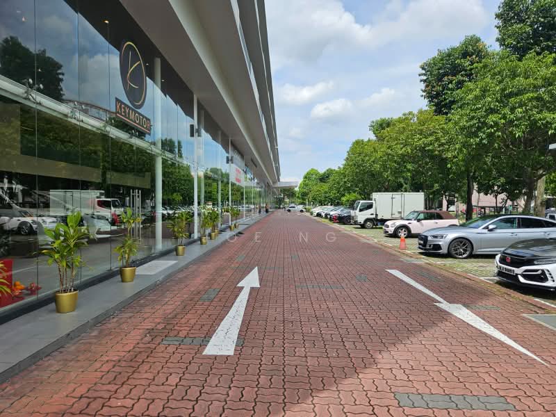 Vertex, 33 Ubi Avenue 3, 2,885 sqft, Light Industrial (B1) For Rent, by Joe Ng, 25026057 - CommercialGuru.com.sg