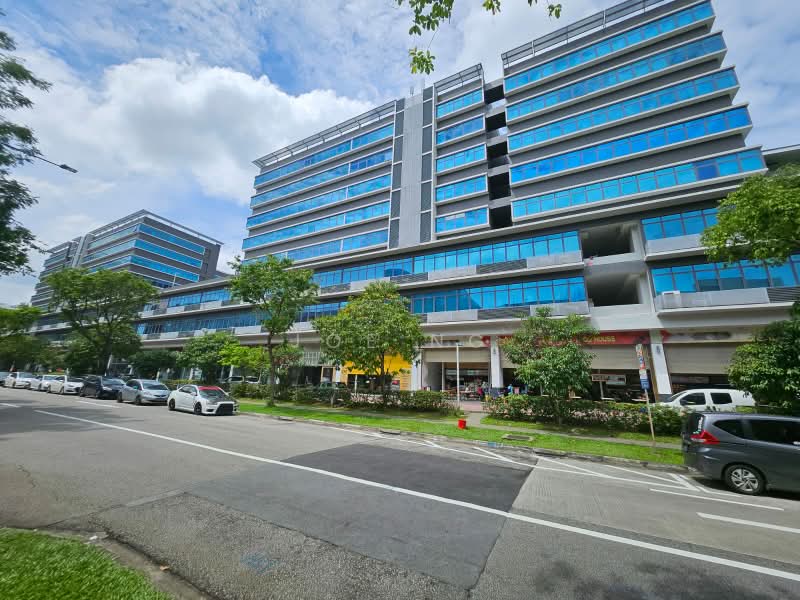 Vertex, 33 Ubi Avenue 3, 2,885 sqft, Light Industrial (B1) For Rent, by Joe Ng, 25026057 - CommercialGuru.com.sg