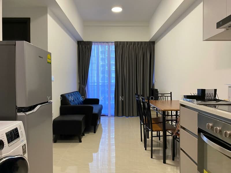 Parc Riviera, 101 West Coast Vale, 2 Bedrooms, 603 sqft, Condominium For Rent, by Yong Kin Kock, 25026246 - PropertyGuru.com.sg