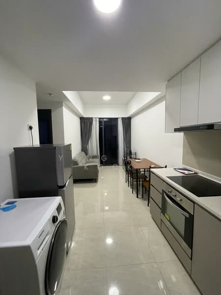 Parc Riviera, 101 West Coast Vale, 2 Bedrooms, 603 sqft, Condominium For Rent, by Yong Kin Kock, 25026246 - PropertyGuru.com.sg