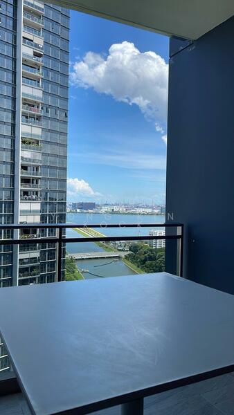 Parc Riviera, 101 West Coast Vale, 2 Bedrooms, 603 sqft, Condominium For Rent, by Yong Kin Kock, 25026246 - PropertyGuru.com.sg