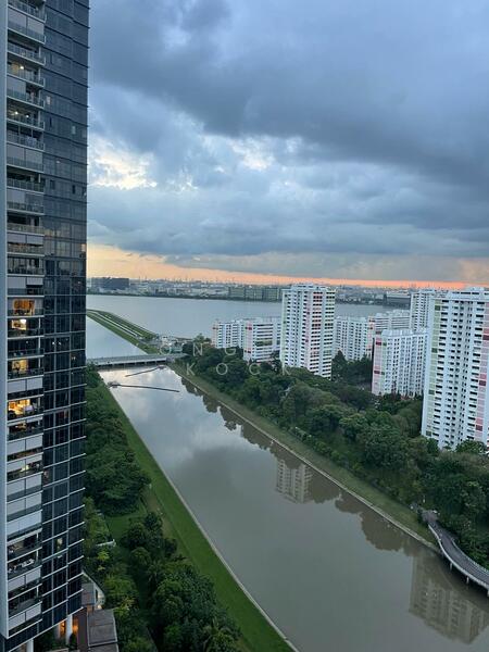 Parc Riviera, 101 West Coast Vale, 2 Bedrooms, 603 sqft, Condominium For Rent, by Yong Kin Kock, 25026246 - PropertyGuru.com.sg