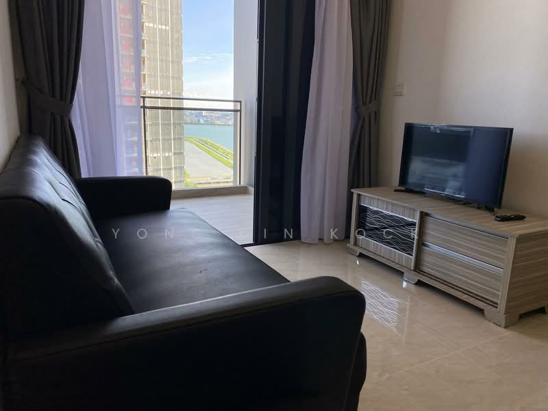 Parc Riviera, 101 West Coast Vale, 2 Bedrooms, 603 sqft, Condominium For Rent, by Yong Kin Kock, 25026246 - PropertyGuru.com.sg