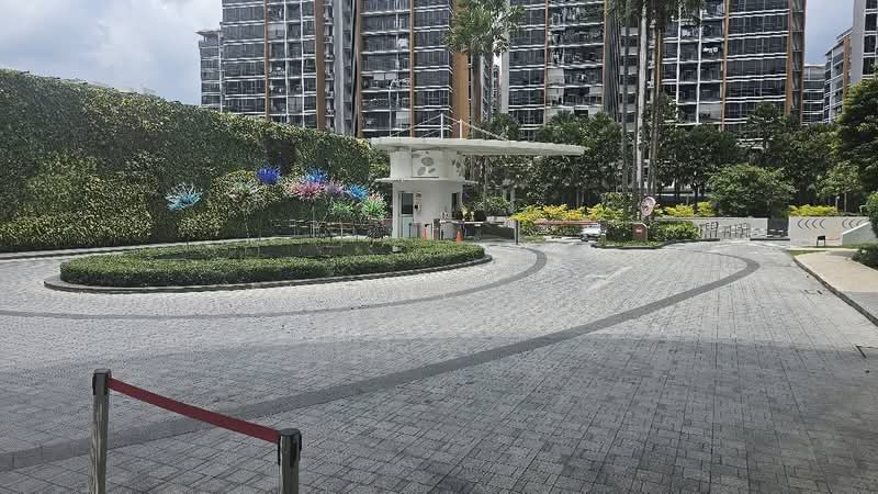 The Palette, 103 Pasir Ris Grove, 1 Bedroom, 506 sqft, Condominium For Rent, by Elaine Lim, 25026300 - PropertyGuru.com.sg