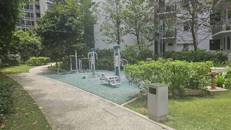The Palette, 103 Pasir Ris Grove, 1 Bedroom, 506 sqft, Condominium For Rent, by Elaine Lim, 25026300 - PropertyGuru.com.sg