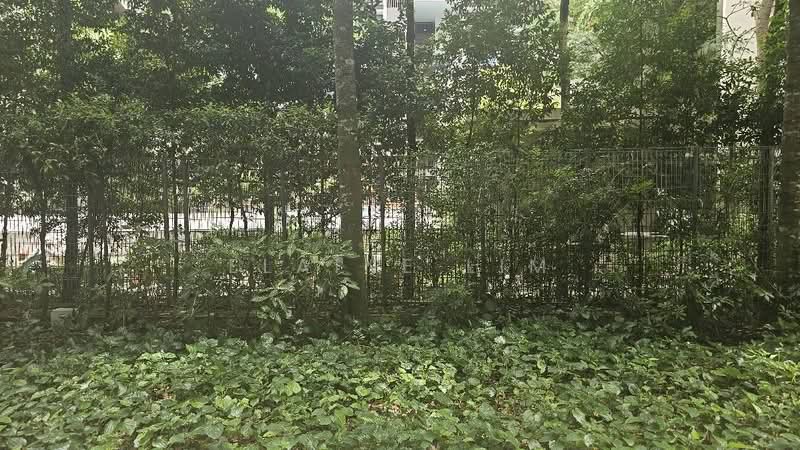 The Palette, 103 Pasir Ris Grove, 1 Bedroom, 506 sqft, Condominium For Rent, by Elaine Lim, 25026300 - PropertyGuru.com.sg