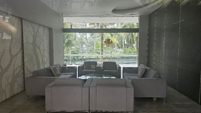 The Palette, 103 Pasir Ris Grove, 1 Bedroom, 506 sqft, Condominium For Rent, by Elaine Lim, 25026300 - PropertyGuru.com.sg