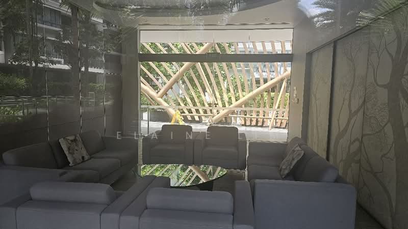 The Palette, 103 Pasir Ris Grove, 1 Bedroom, 506 sqft, Condominium For Rent, by Elaine Lim, 25026300 - PropertyGuru.com.sg