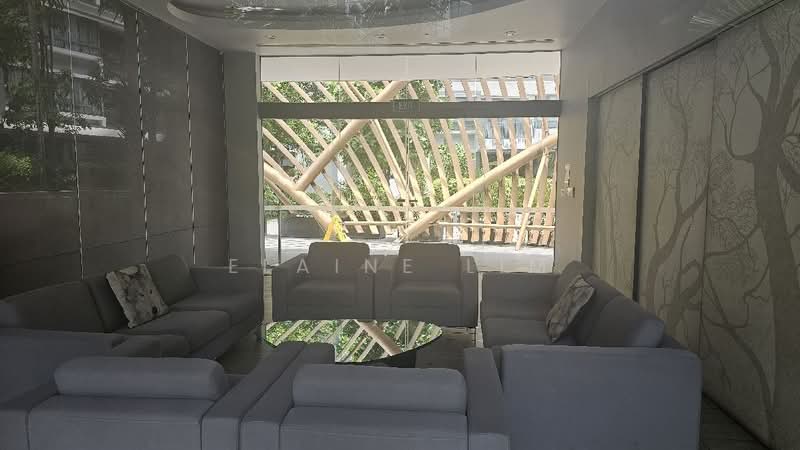 The Palette, 103 Pasir Ris Grove, 1 Bedroom, 506 sqft, Condominium For Rent, by Elaine Lim, 25026300 - PropertyGuru.com.sg