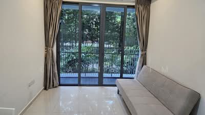 For Rent - The Palette