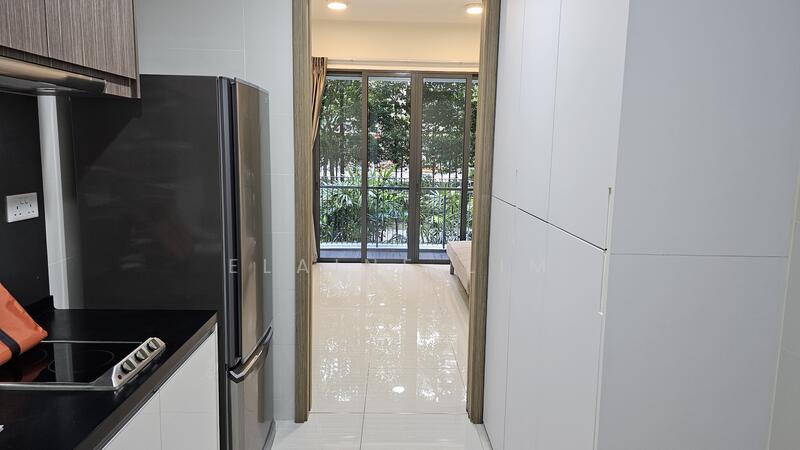 The Palette, 103 Pasir Ris Grove, 1 Bedroom, 506 sqft, Condominium For Rent, by Elaine Lim, 25026300 - PropertyGuru.com.sg