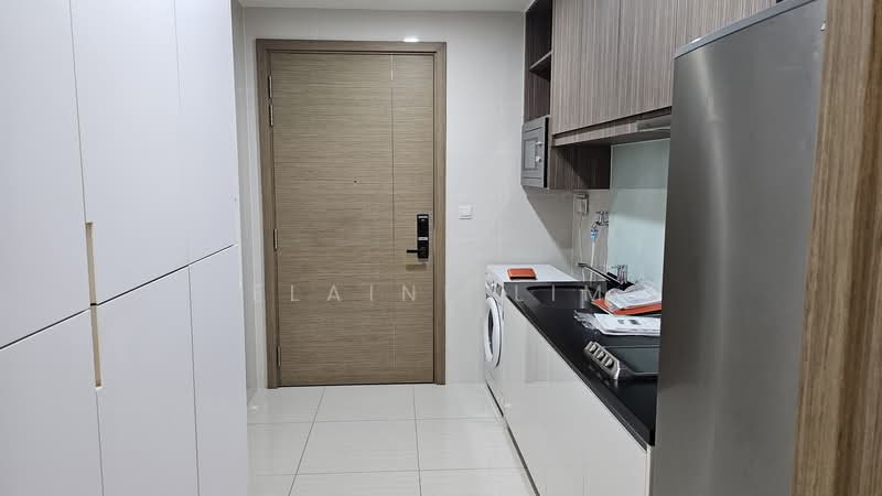 The Palette, 103 Pasir Ris Grove, 1 Bedroom, 506 sqft, Condominium For Rent, by Elaine Lim, 25026300 - PropertyGuru.com.sg