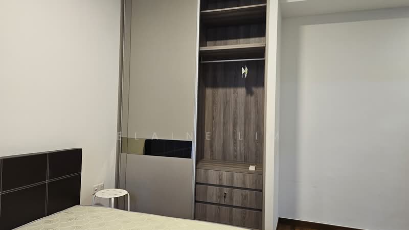 The Palette, 103 Pasir Ris Grove, 1 Bedroom, 506 sqft, Condominium For Rent, by Elaine Lim, 25026300 - PropertyGuru.com.sg