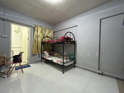 For Rent - 114 Yishun Ring Road