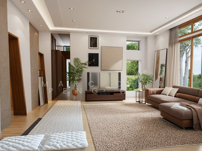 For Sale - Single Storey For Rebuild