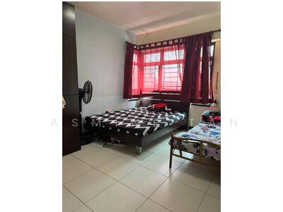 For Rent - 441B Fernvale Road