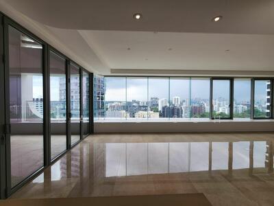 For Rent - Ardmore Residence