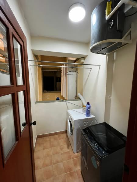 Emerald Garden, 33 Club Street, 2 Bedrooms, 807 sqft, Condominium For Rent, by Joseph Wong, 25026559 - PropertyGuru.com.sg