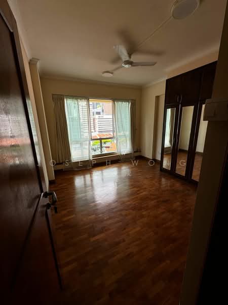 Emerald Garden, 33 Club Street, 2 Bedrooms, 807 sqft, Condominium For Rent, by Joseph Wong, 25026559 - PropertyGuru.com.sg