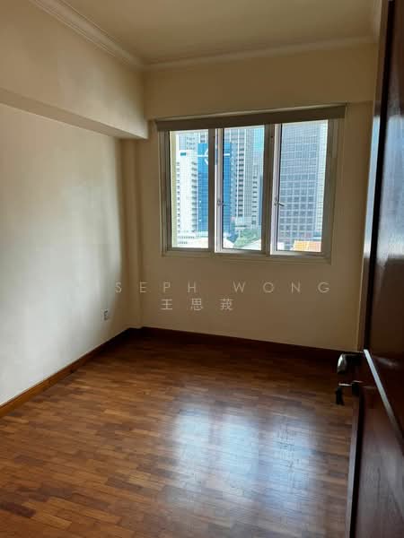 Emerald Garden, 33 Club Street, 2 Bedrooms, 807 sqft, Condominium For Rent, by Joseph Wong, 25026559 - PropertyGuru.com.sg