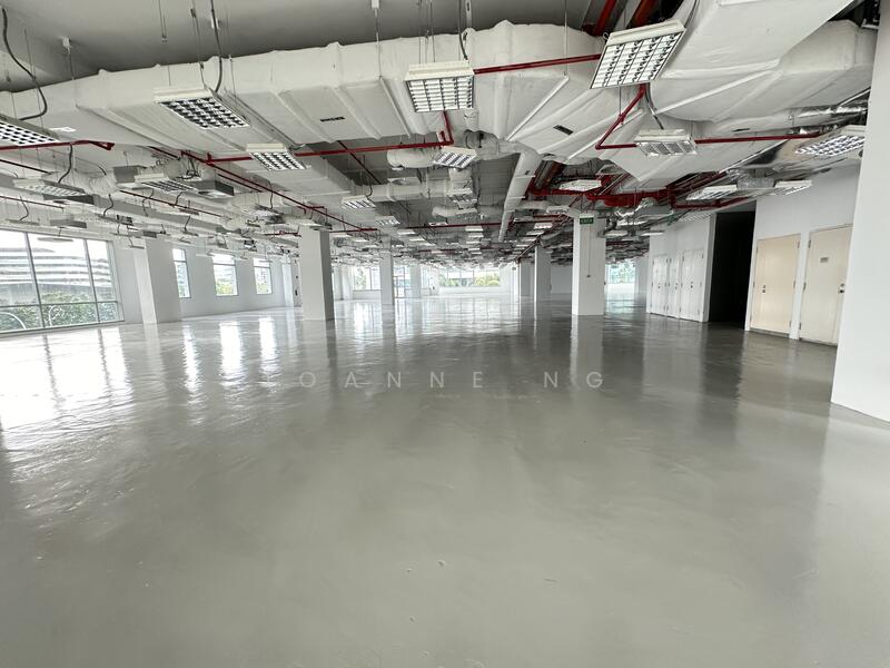 15 Changi Business Park Central 1, 15 CHANGI BUSINESS PARK CENTRAL 1, 154,514 sqft, Light Industrial (B1) For Rent, by Joanne Ng, 25026599 - CommercialGuru.com.sg
