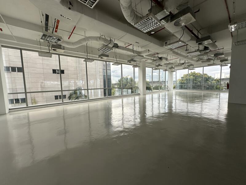 15 Changi Business Park Central 1, 15 CHANGI BUSINESS PARK CENTRAL 1, 154,514 sqft, Light Industrial (B1) For Rent, by Joanne Ng, 25026599 - CommercialGuru.com.sg