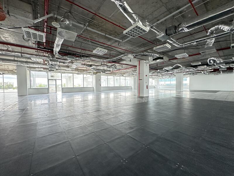15 Changi Business Park Central 1, 15 CHANGI BUSINESS PARK CENTRAL 1, 154,514 sqft, Light Industrial (B1) For Rent, by Joanne Ng, 25026599 - CommercialGuru.com.sg