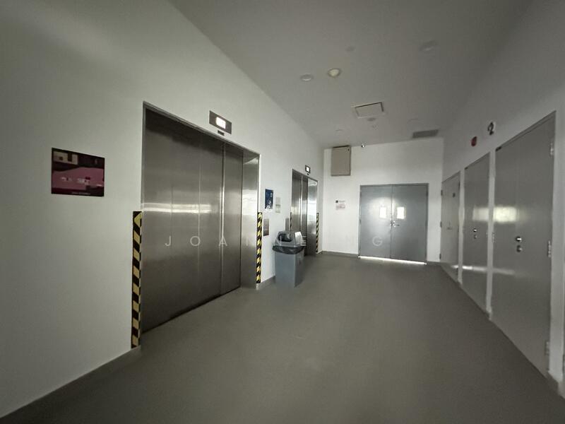 15 Changi Business Park Central 1, 15 CHANGI BUSINESS PARK CENTRAL 1, 154,514 sqft, Light Industrial (B1) For Rent, by Joanne Ng, 25026599 - CommercialGuru.com.sg