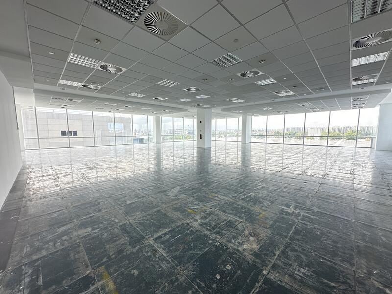 15 Changi Business Park Central 1, 15 CHANGI BUSINESS PARK CENTRAL 1, 154,514 sqft, Light Industrial (B1) For Rent, by Joanne Ng, 25026599 - CommercialGuru.com.sg