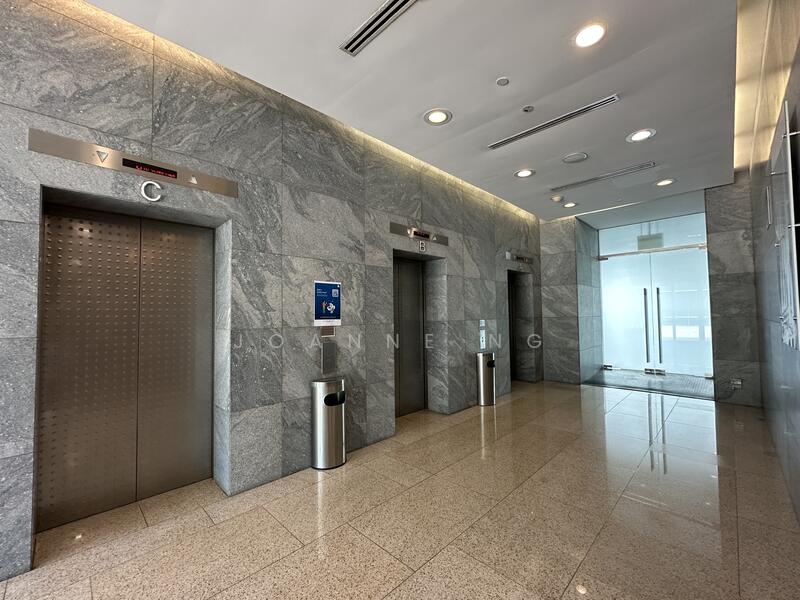 15 Changi Business Park Central 1, 15 CHANGI BUSINESS PARK CENTRAL 1, 154,514 sqft, Light Industrial (B1) For Rent, by Joanne Ng, 25026599 - CommercialGuru.com.sg