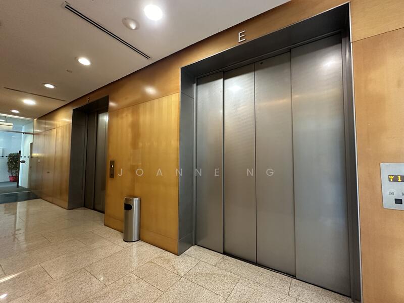 15 Changi Business Park Central 1, 15 CHANGI BUSINESS PARK CENTRAL 1, 154,514 sqft, Light Industrial (B1) For Rent, by Joanne Ng, 25026599 - CommercialGuru.com.sg