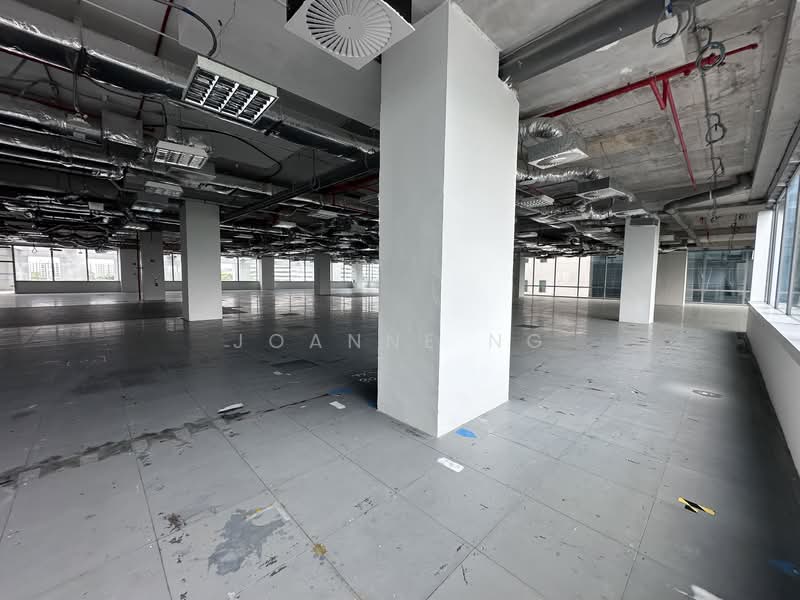 15 Changi Business Park Central 1, 15 CHANGI BUSINESS PARK CENTRAL 1, 154,514 sqft, Light Industrial (B1) For Rent, by Joanne Ng, 25026599 - CommercialGuru.com.sg